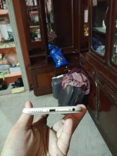 Iphone 6s plus pta aprove 128gb