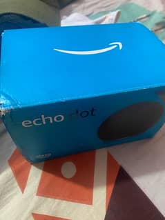 alexaa echo dot