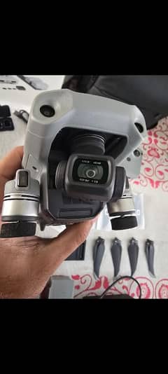 Dji Mavic Air2