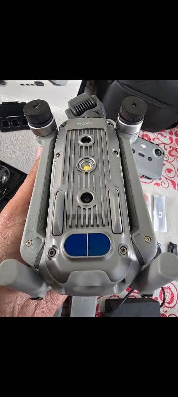 Dji Mavic Air2 3