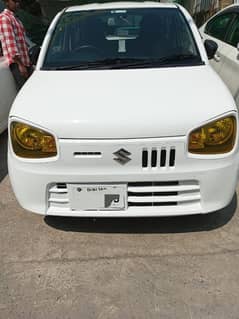 Suzuki Alto 2023