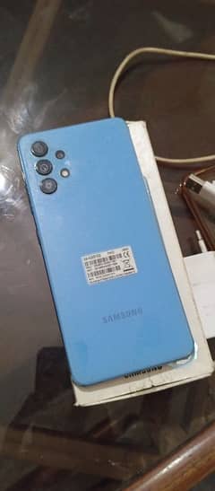 Samsung A32 6/128