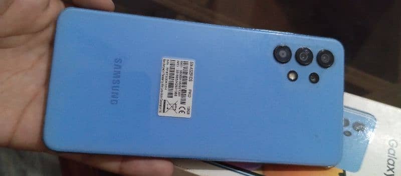 Samsung A32 6/128 3