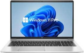 hp core i5 11th Gen 8GB RAM 256GB SSD 1080PFHD Screen urgent sale