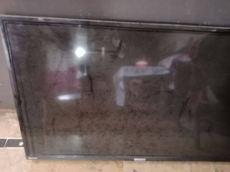 orient company led 32 inch for sale panel change hoga ya repair 1