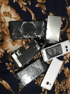 IPhone 8 Used part's for sale