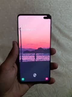 Samsung s10 plus 5g 8/128 Non pta