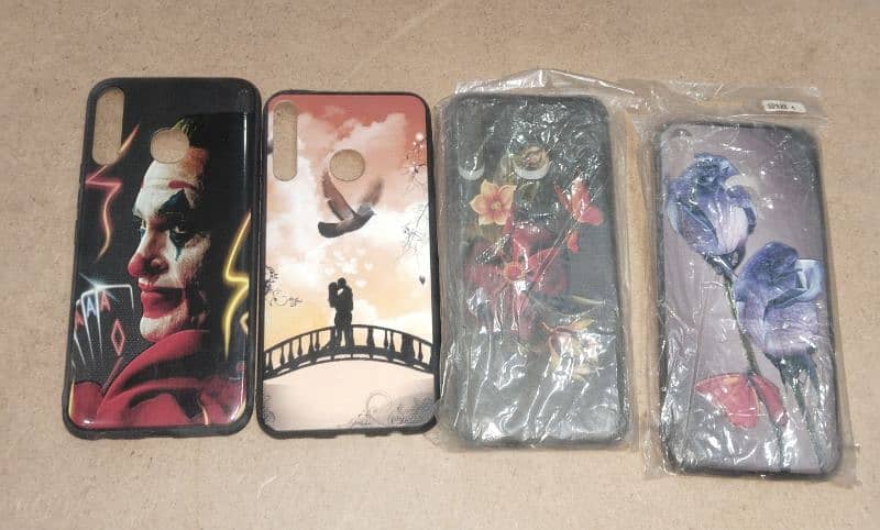 New mobile covers read add 2