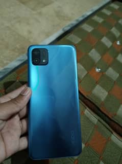 oppo A16E