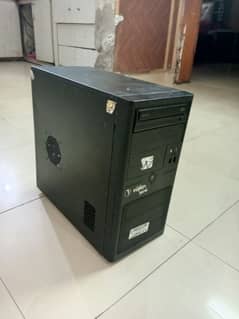 I5 2500 & r7 250 2gb