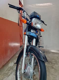 brand new bike 2024 model 8 month ki hai urgent for sale contact for