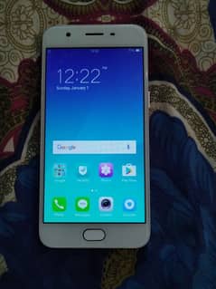 oppo a57 4gb 64gb 4g duall sim