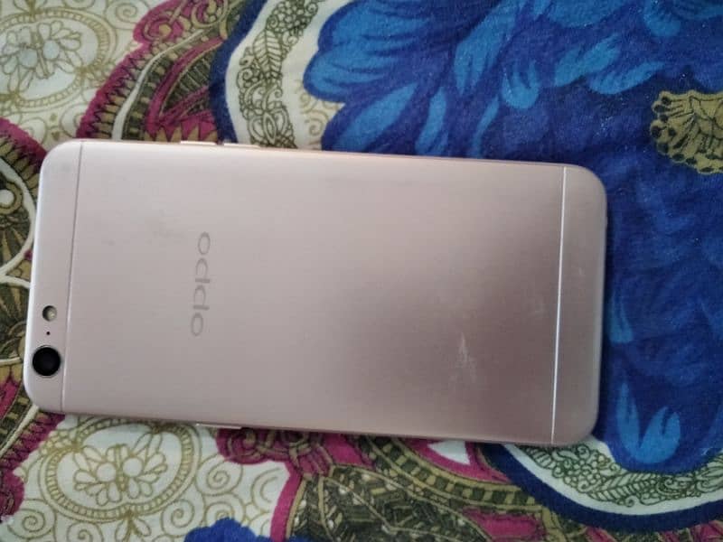 oppo a57 4gb 64gb 4g duall sim 03074127846 1