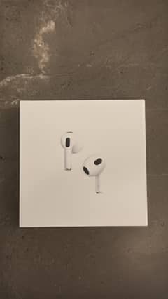 Apple AirPods 3