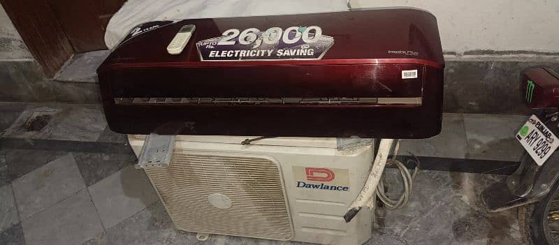 dawlance 1.5 ton inverter 4