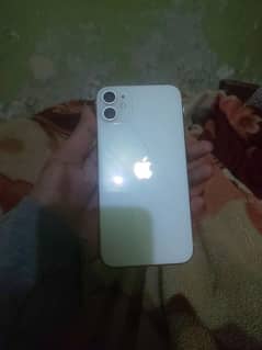 iphone 11 128 gb fu