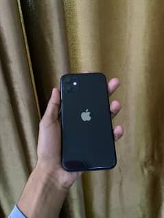 Iphone 11 | FACTORY UNLOCK | 64GB