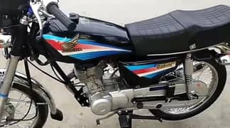 Honda 125cc bike for sale WhatsApp number, 0328,,17,,89,,321