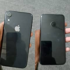 Apple iPhone XR