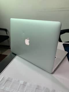 MacBook Pro 2013 15 inch retina