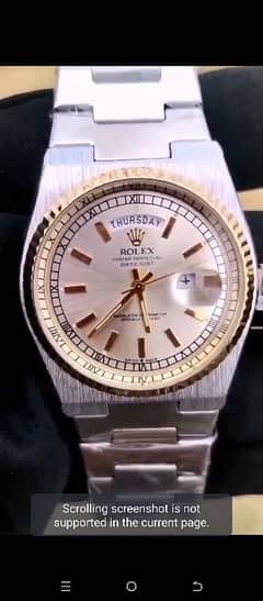 Rolex