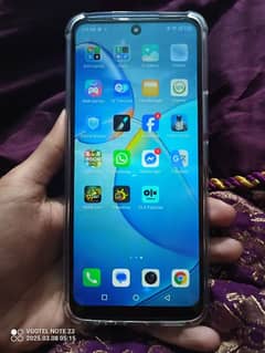 Infinix Hot 12 4/64