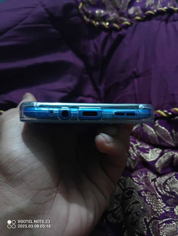 Infinix Hot 12 4/64 5