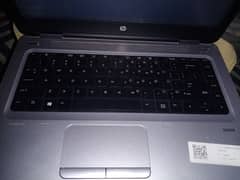 HP Laptop Core i5 7th Generation