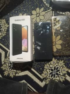 Samsung Galaxy a32