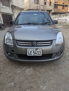 Suzuki Swift 2011