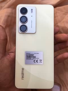 Realme C75 - 6/128