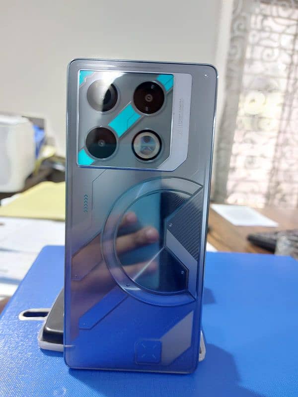 Infinix Gt 20 Pro 1