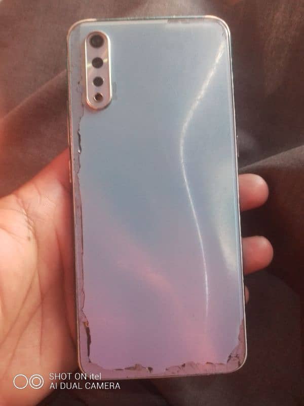 vivo s1 mobile 1