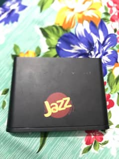 jazz home wifi router