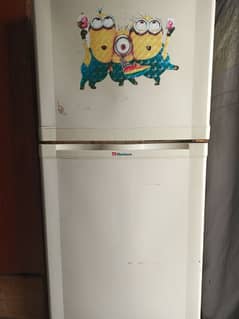 Dawlance refrigerator