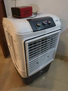 Cherry Air Cooler CR-4200 DC