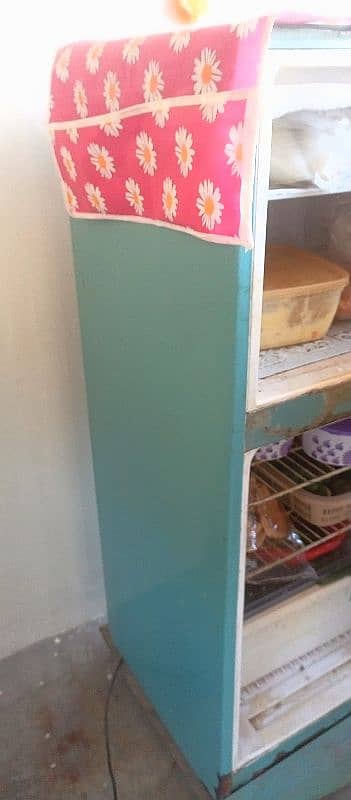 Waves Refrigerator ok working condition 5