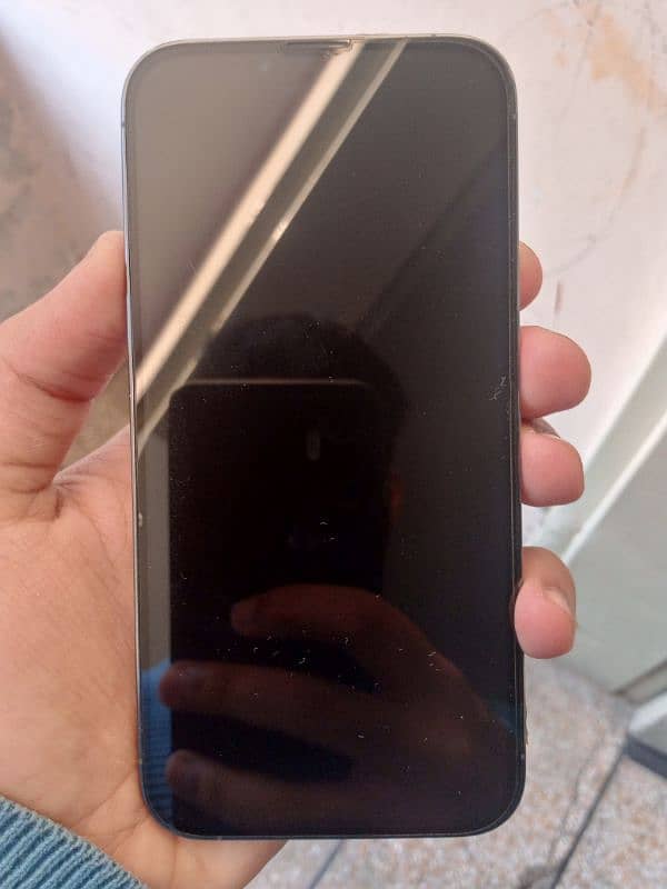 Iphone 13 pro (256gb) Non Pta 1