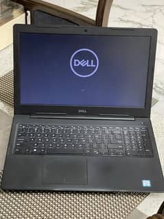 Dell lattitude (3590) 8GB/ 1TB