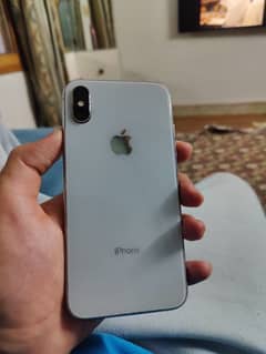 iphone x 64gb