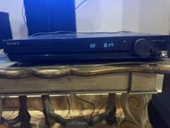 Sony Dav-Tz 130 home theatre 5.1