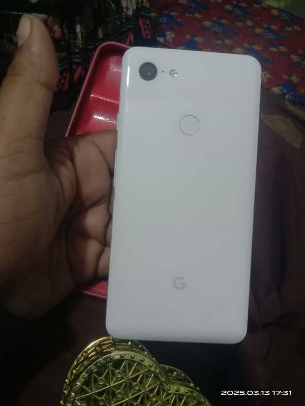 Google pixel 3xl 1