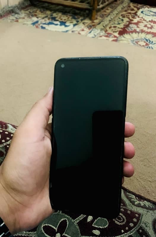 oppo A76 phone for sale 1