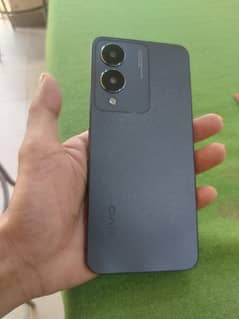 vivo y17s  6/128