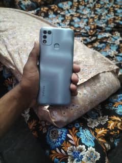 infinix