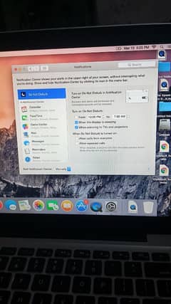 MacBook pro 4.320