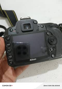 Nikon d90 body mint condition