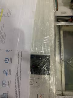 HP laser printer 252 (03324588294)