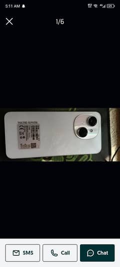 tecno spark go1 4+4 64 gb