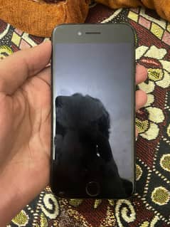 Apple iPhone 7 128gb pta approved